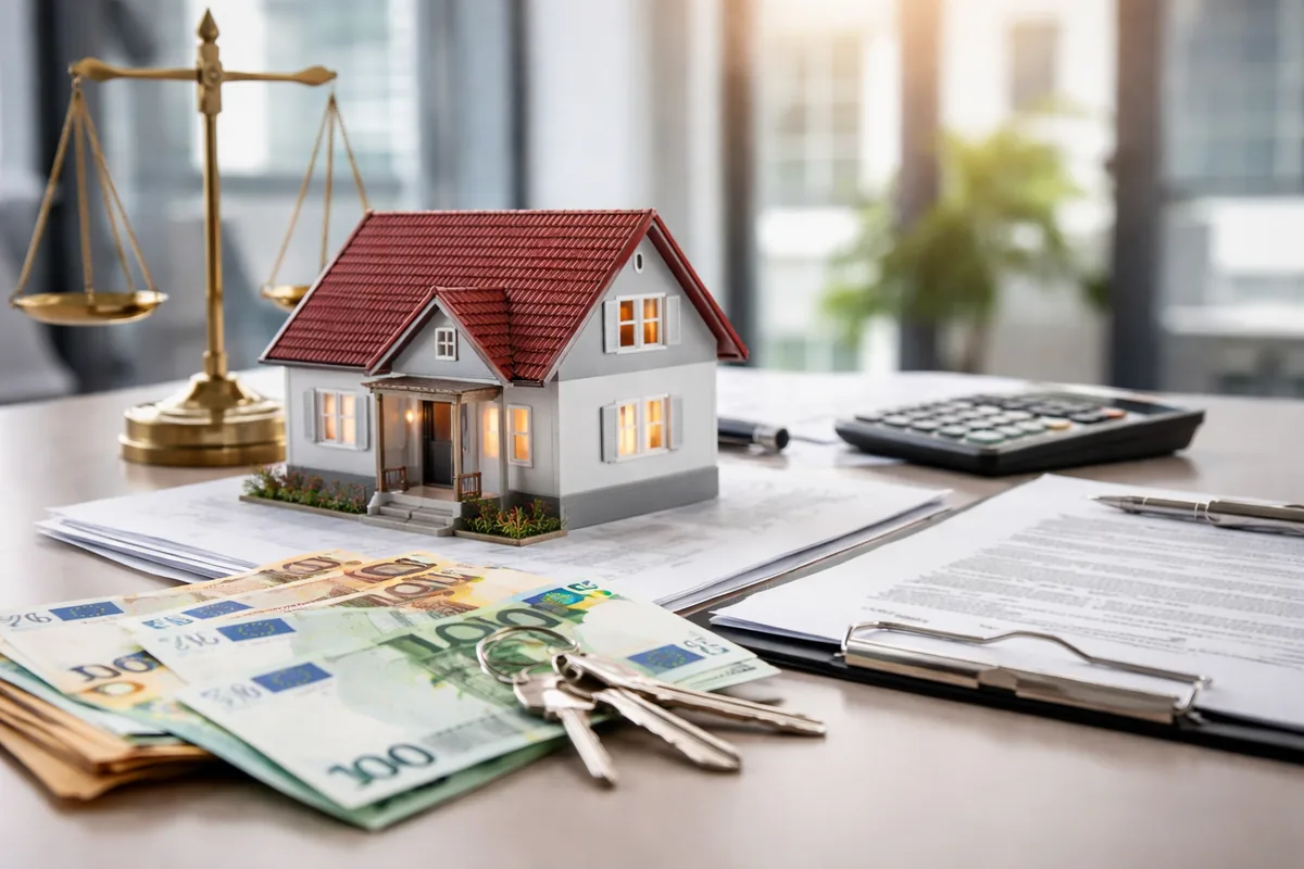 Comment la règlementation impacte le financement immobilier en France