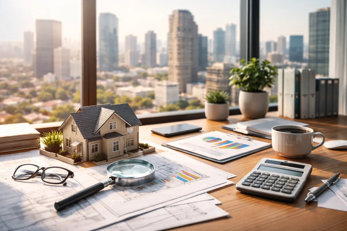 Quand observer les tendances du marché immobilier pour investir